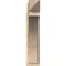 Ekena Millwork Thorton Rough Sawn Arts and Crafts Outlooker, Douglas Fir, 8"W x 30"D x 38"H OUT08X30X38THR03RDF - alternate 3